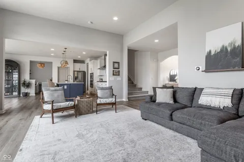 $754,000 | 5574 Pecan Court, Noblesville, IN 46062
