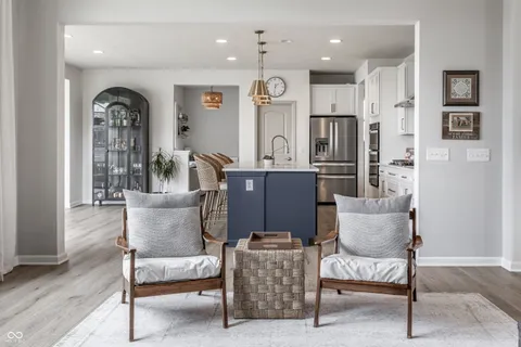 $754,000 | 5574 Pecan Court, Noblesville, IN 46062