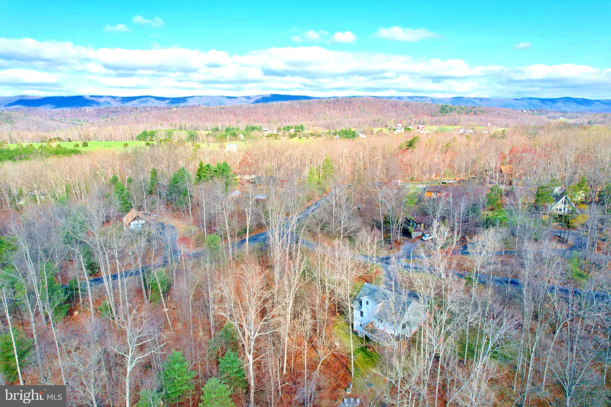 36 Pine Way Mount Jackson, VA 22842 - Photo 12 of 49 a view of outdoor space and city