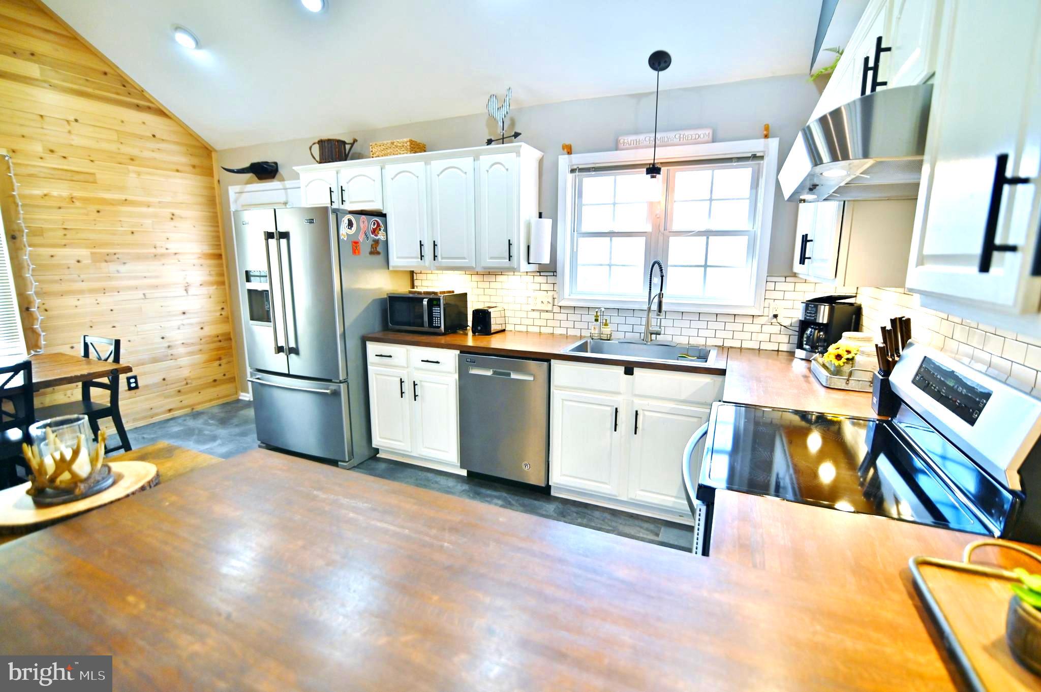 36 Pine Way Mount Jackson, VA 22842 - Photo 24 of 49 Kitchen