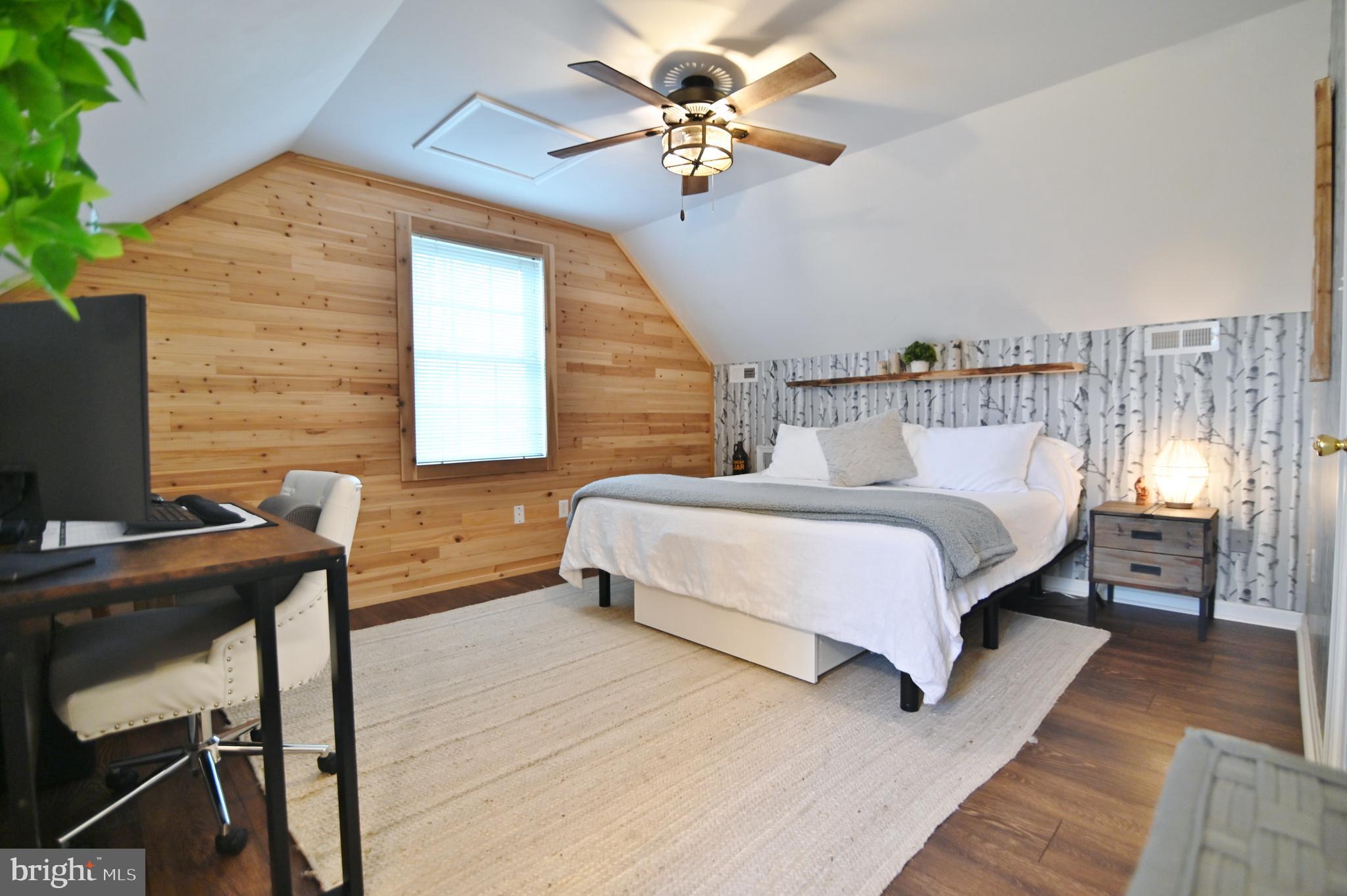 36 Pine Way Mount Jackson, VA 22842 - Photo 34 of 49 Master Bedroom