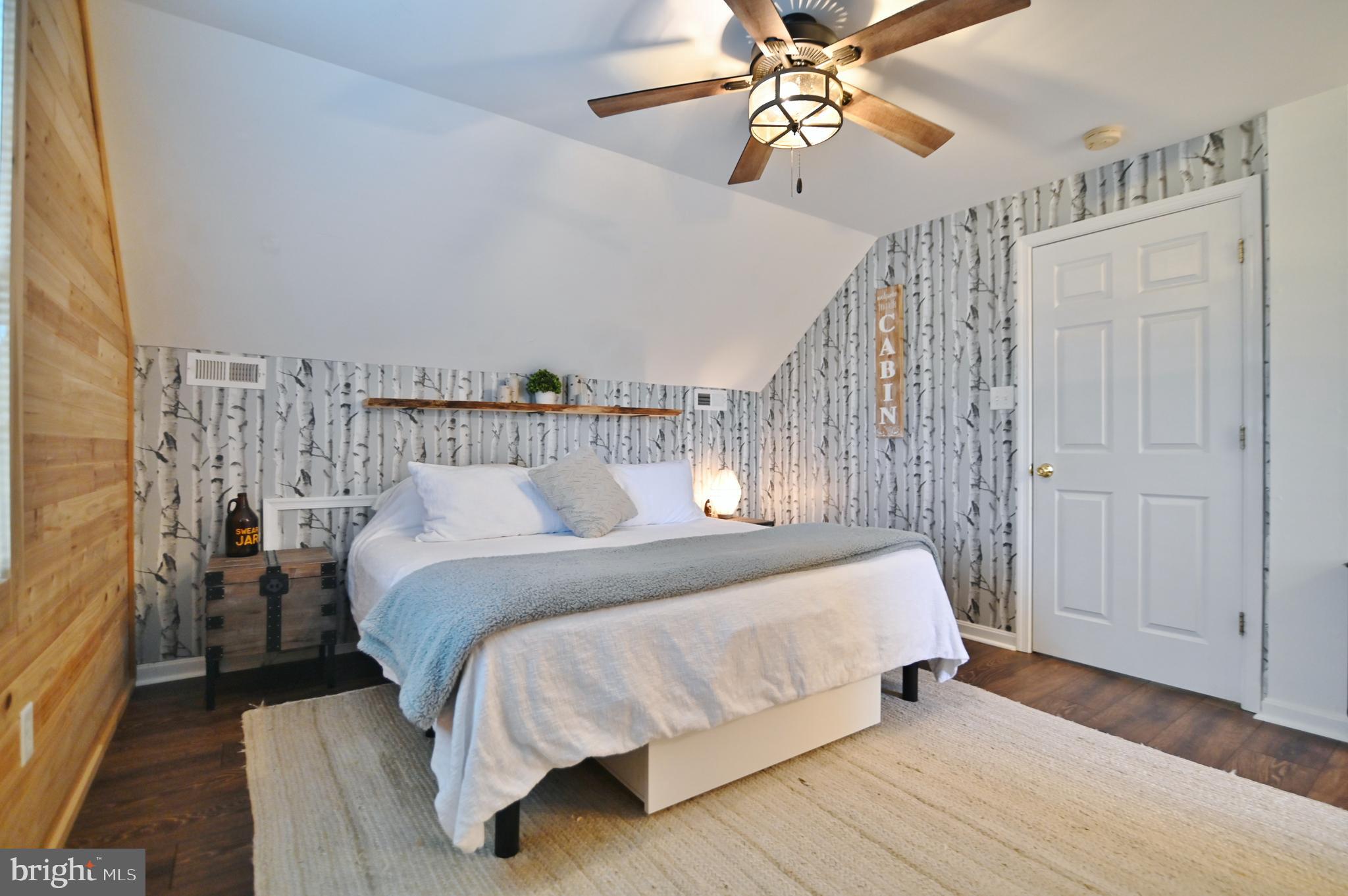 36 Pine Way Mount Jackson, VA 22842 - Photo 35 of 49 Master Bedroom