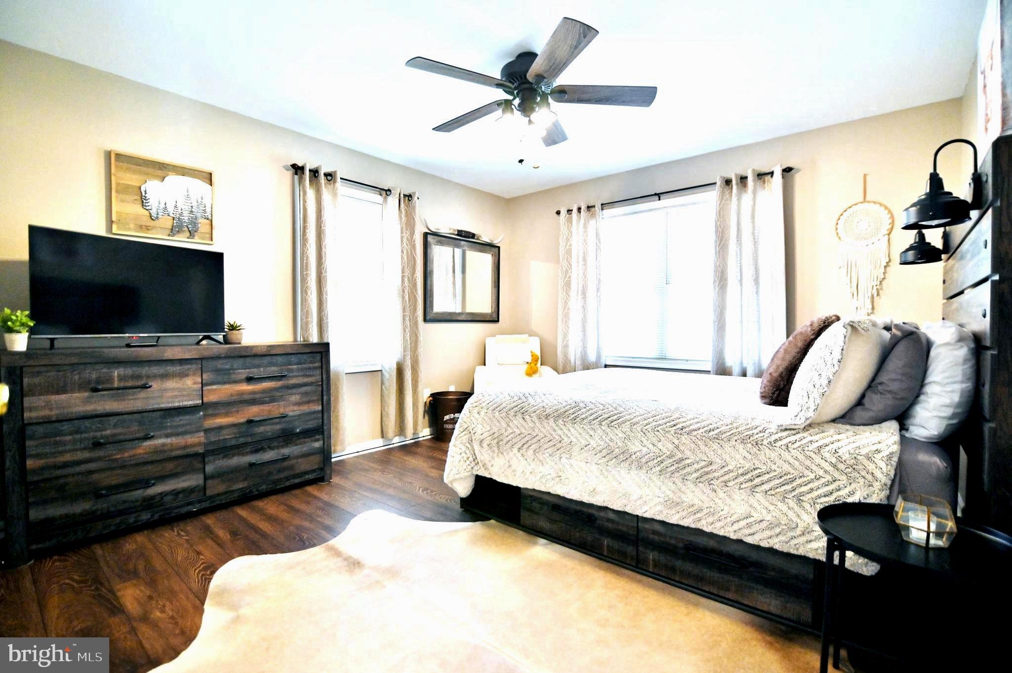 36 Pine Way Mount Jackson, VA 22842 - Photo 39 of 49 Second Bedroom