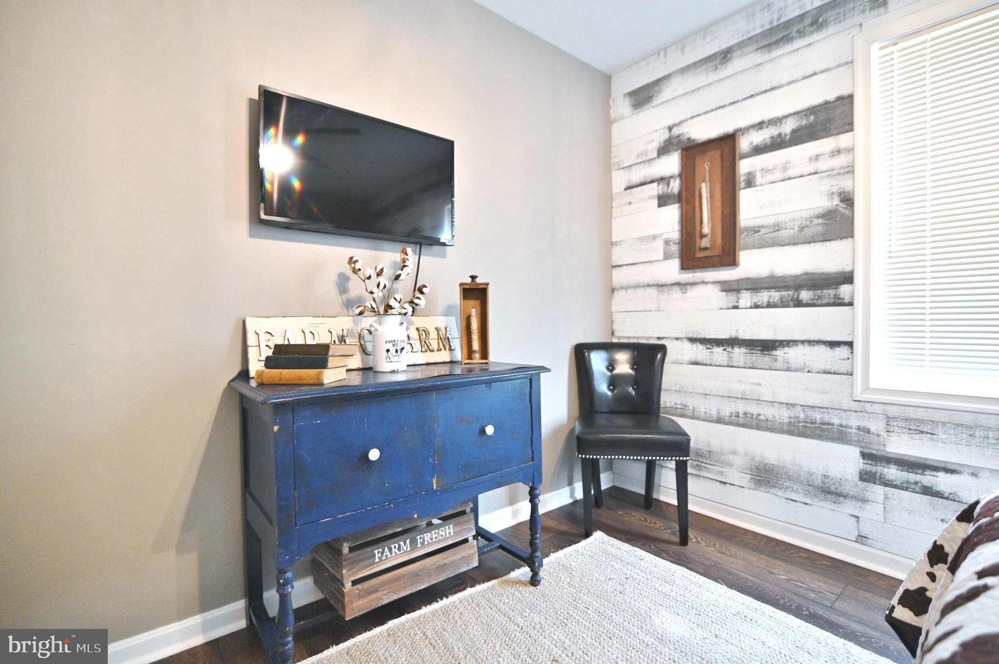 36 Pine Way Mount Jackson, VA 22842 - Photo 41 of 49 Third Bedroom