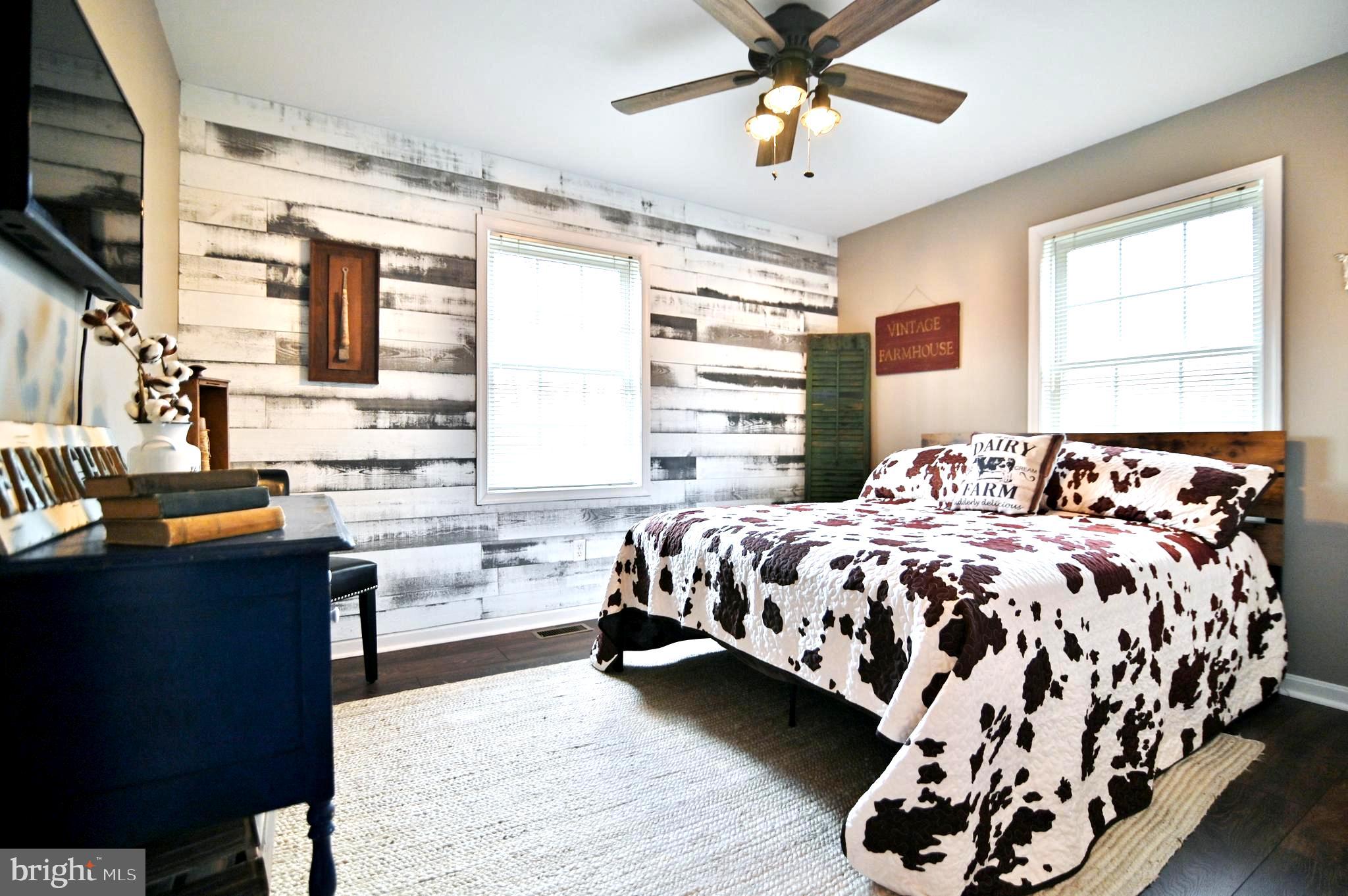 36 Pine Way Mount Jackson, VA 22842 - Photo 42 of 49 Third Bedroom