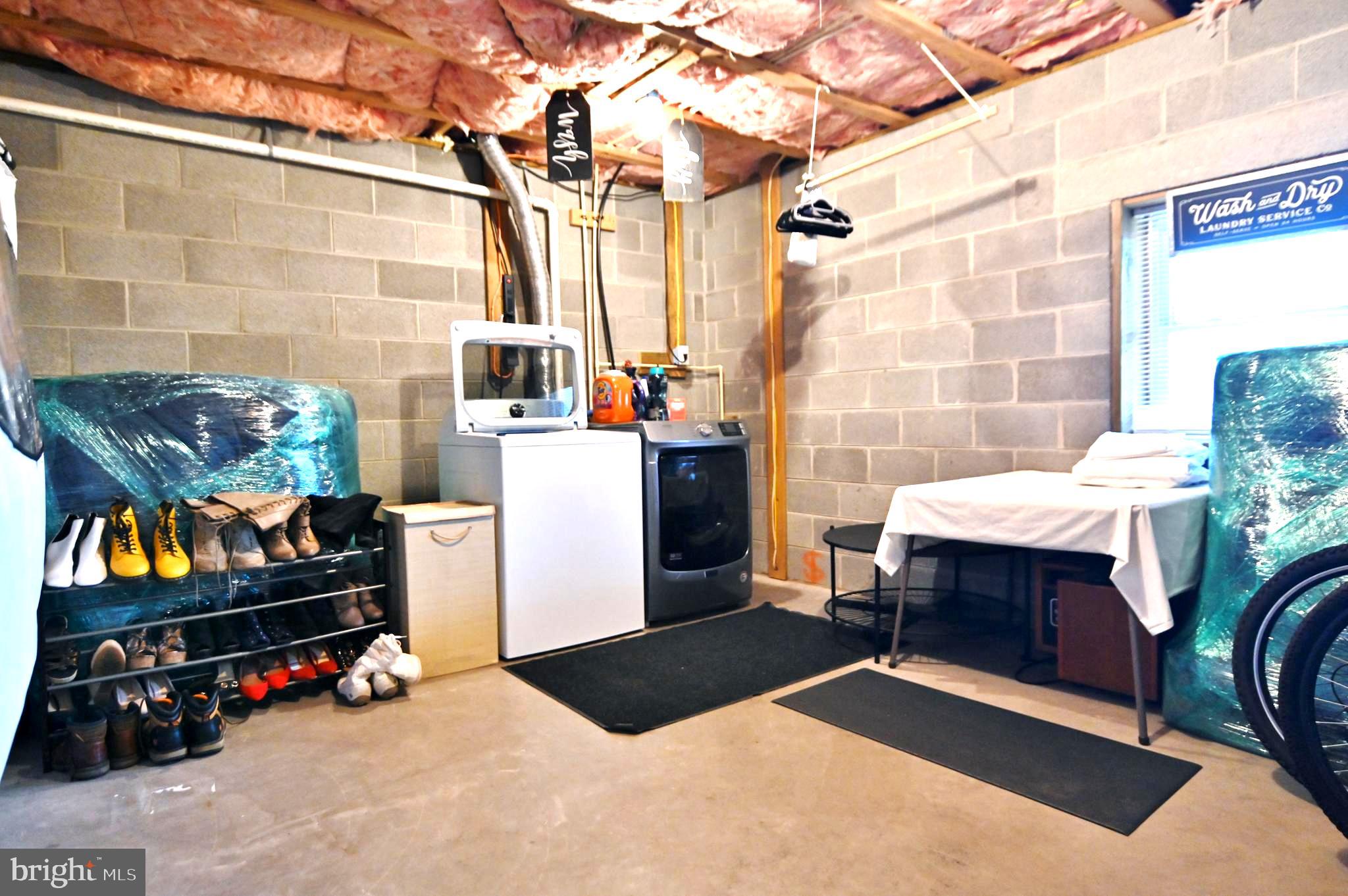 36 Pine Way Mount Jackson, VA 22842 - Photo 48 of 49 Basement