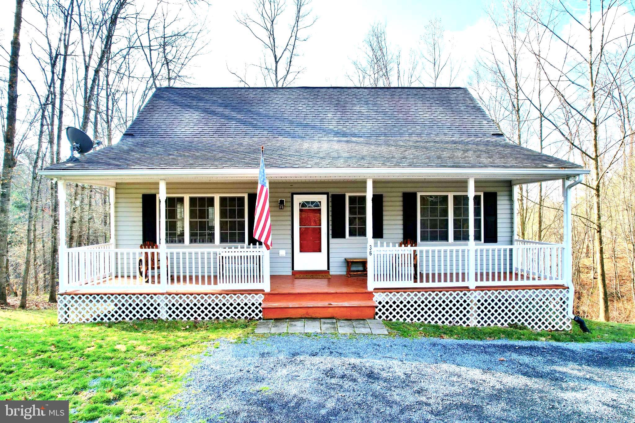 36 Pine Way Mount Jackson, VA 22842 - Photo 7 of 49