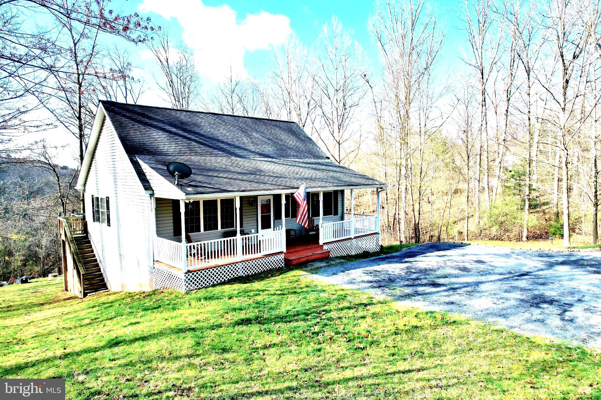 36 Pine Way Mount Jackson, VA 22842 - Photo 8 of 49