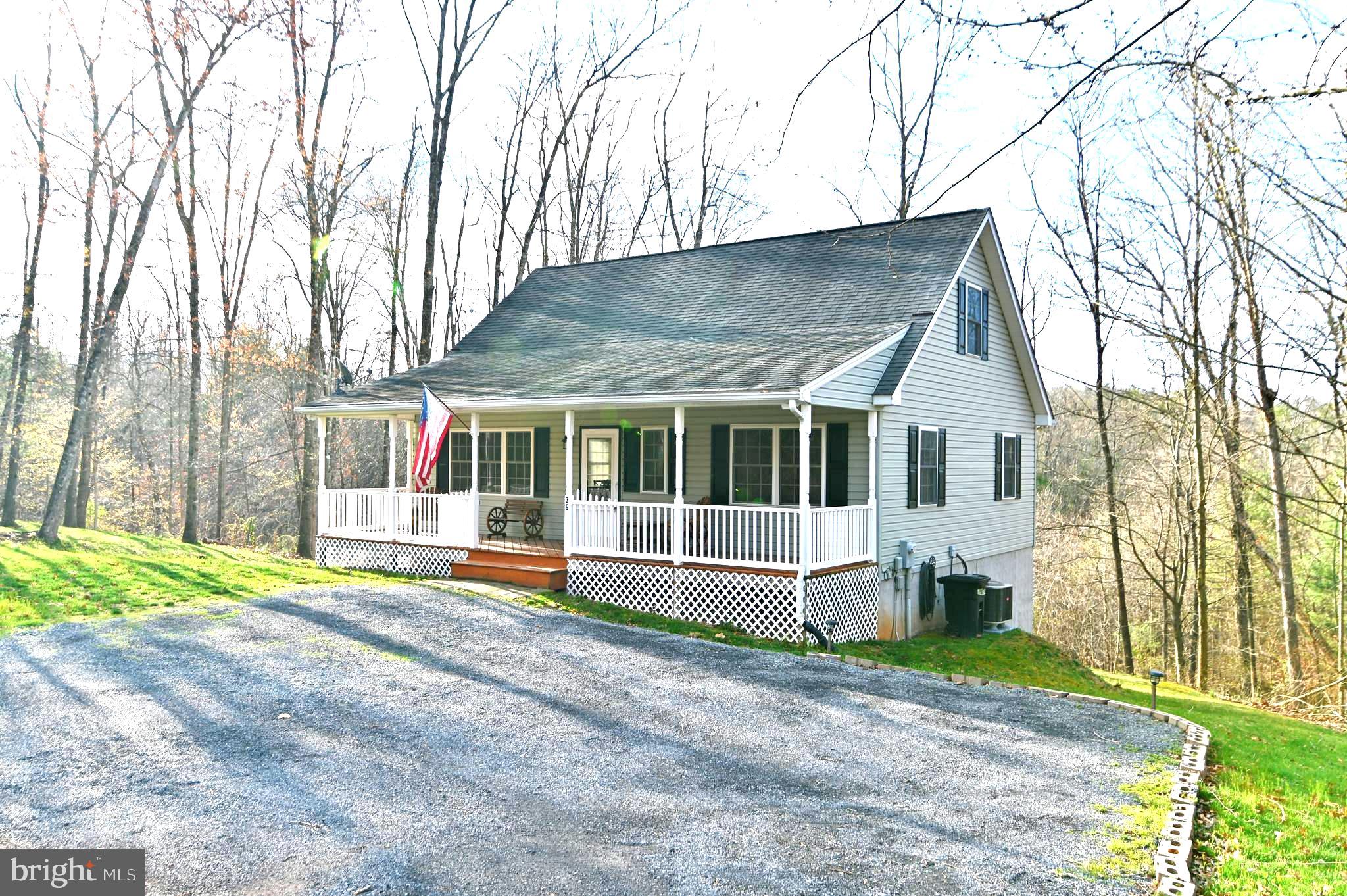 36 Pine Way Mount Jackson, VA 22842 - Photo 9 of 49