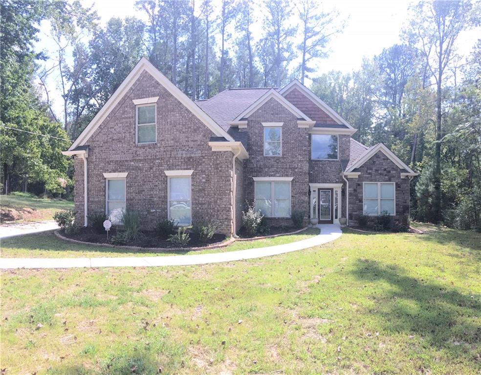 4800 Butner Road Atlanta, GA 30349 - Photo 1 of 1
