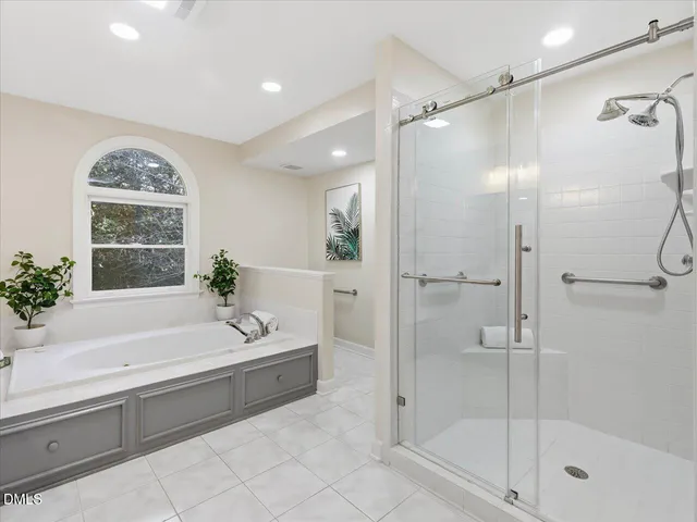 $969,900 | 2901 Hunters Bluff Drive, Raleigh, NC 27606