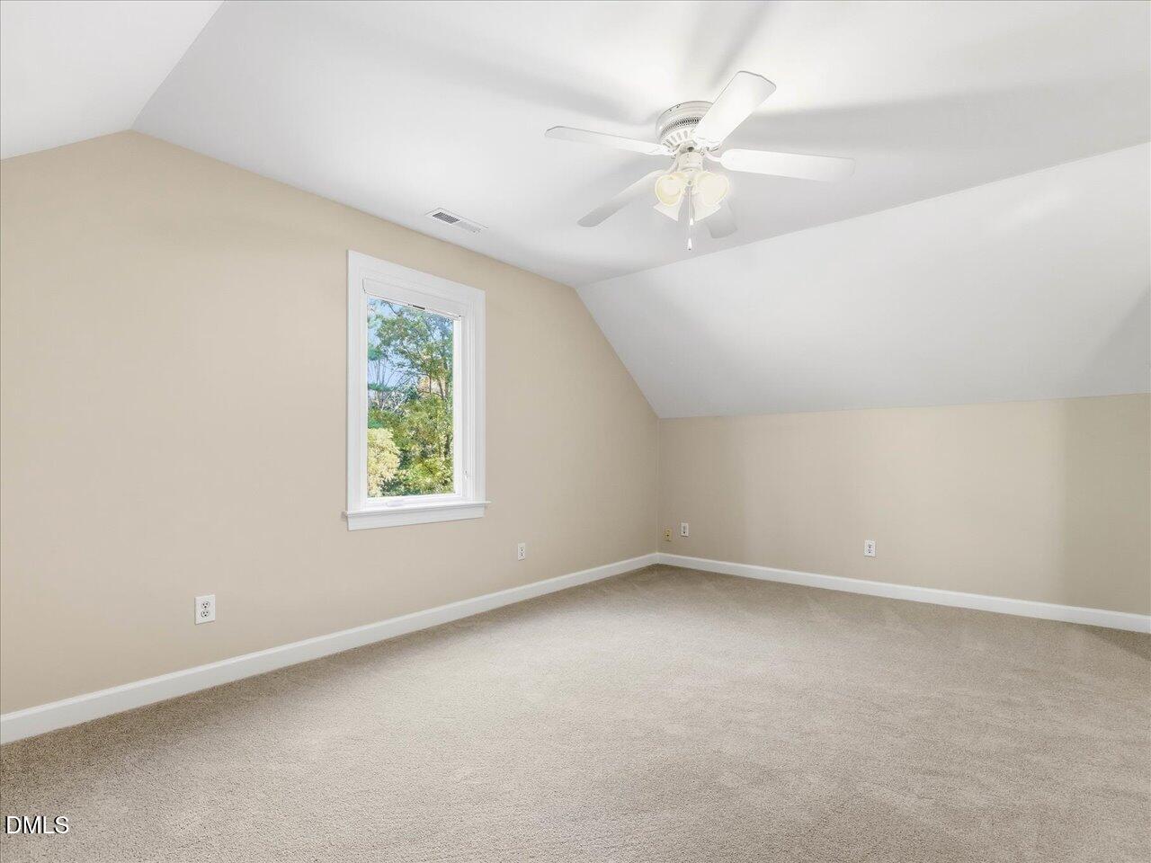 2901 Hunters Bluff Drive Raleigh, NC 27606 - Photo 31 of 39 74-Bonus Room