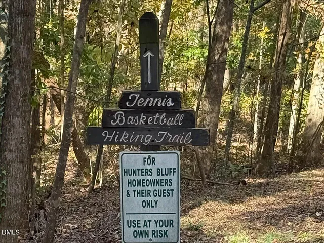 $969,900 | 2901 Hunters Bluff Drive, Raleigh, NC 27606