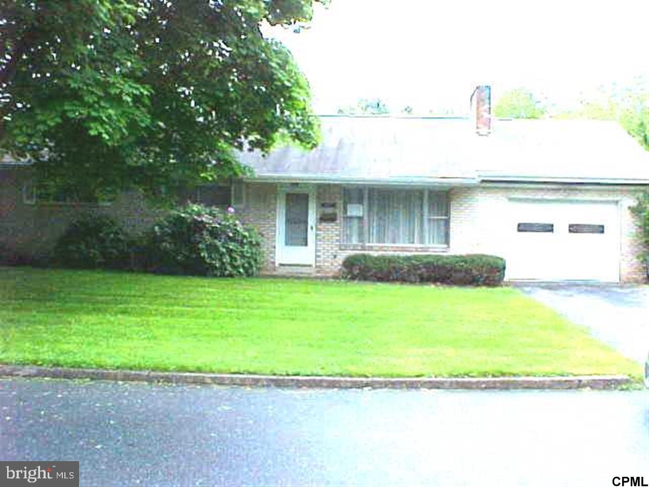 603 Boundbrook Road Harrisburg, PA 17109 - Photo 1 of 1 Gallery Image 1