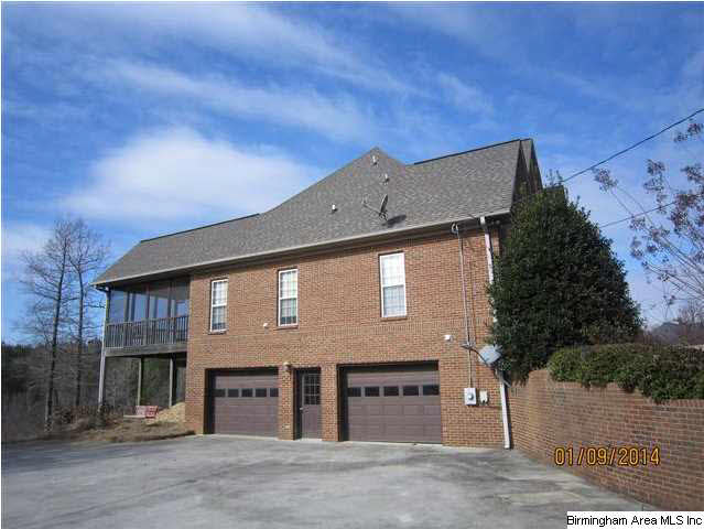 8630 Sharit Dairy Road Gardendale, AL 35071 - Photo 2 of 13