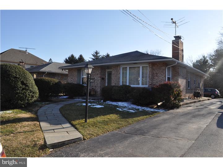 2812 Haverford Road Ardmore, PA 19003 - Photo 1 of 16 Exterior