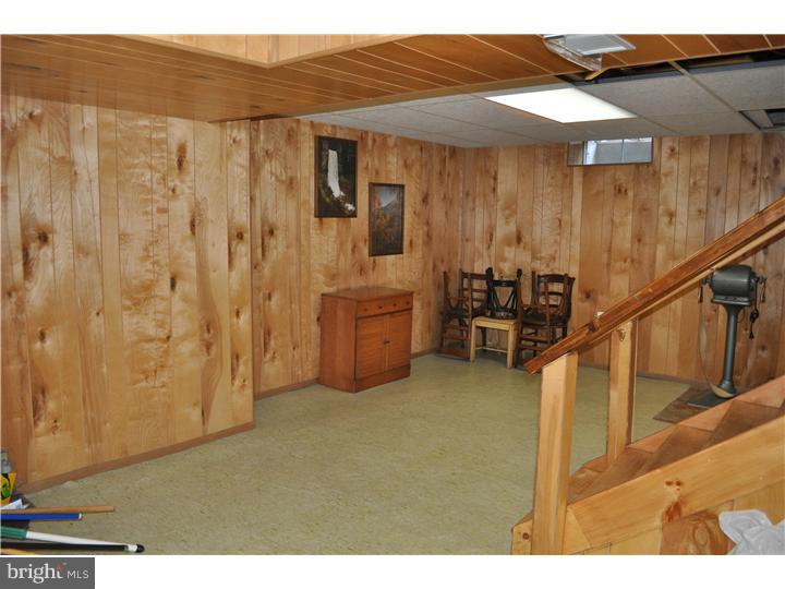 2812 Haverford Road Ardmore, PA 19003 - Photo 11 of 16 Basement - Finished