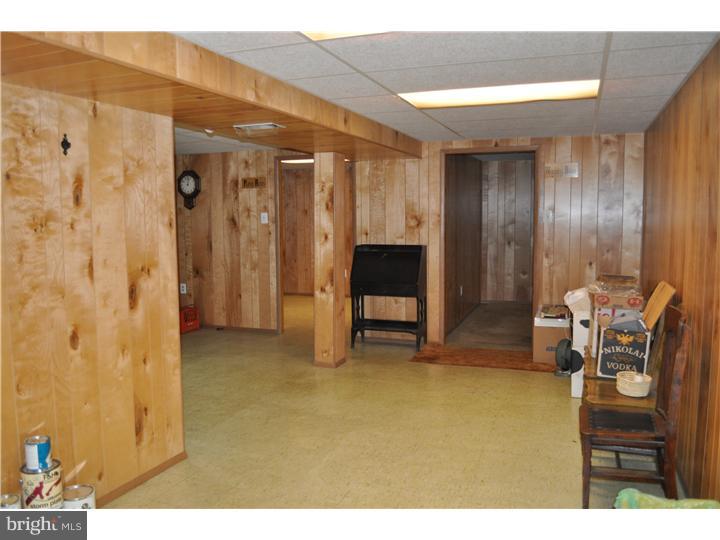 2812 Haverford Road Ardmore, PA 19003 - Photo 12 of 16 Basement - Finished