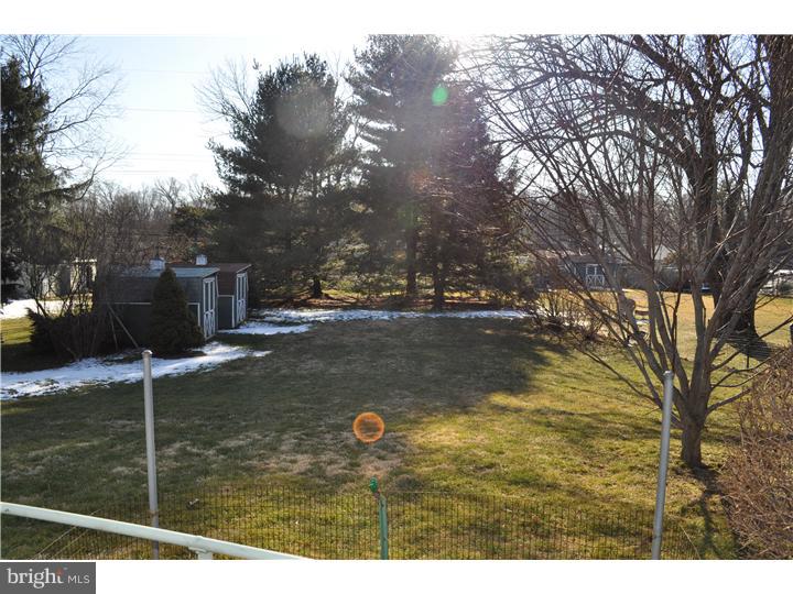 2812 Haverford Road Ardmore, PA 19003 - Photo 16 of 16 Back Yard