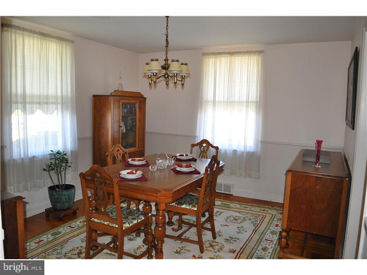 2812 Haverford Road Ardmore, PA 19003 - Photo 4 of 16 Dining Room