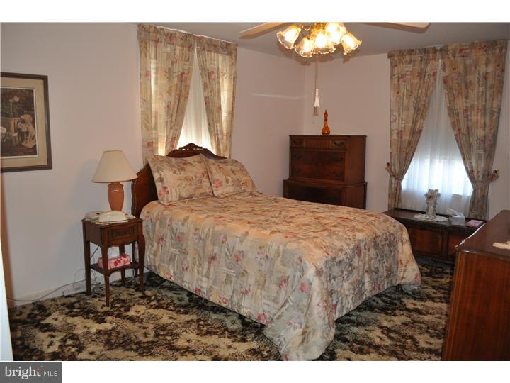 2812 Haverford Road Ardmore, PA 19003 - Photo 7 of 16 Bedroom - Main