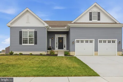 $499,900 | 196 Elm Crst Lane, Felton, DE 19943