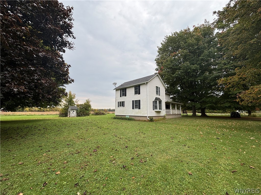 5643 Fisk Road Pendleton, NY 14094 - Photo 47 of 49 Gallery Image 47