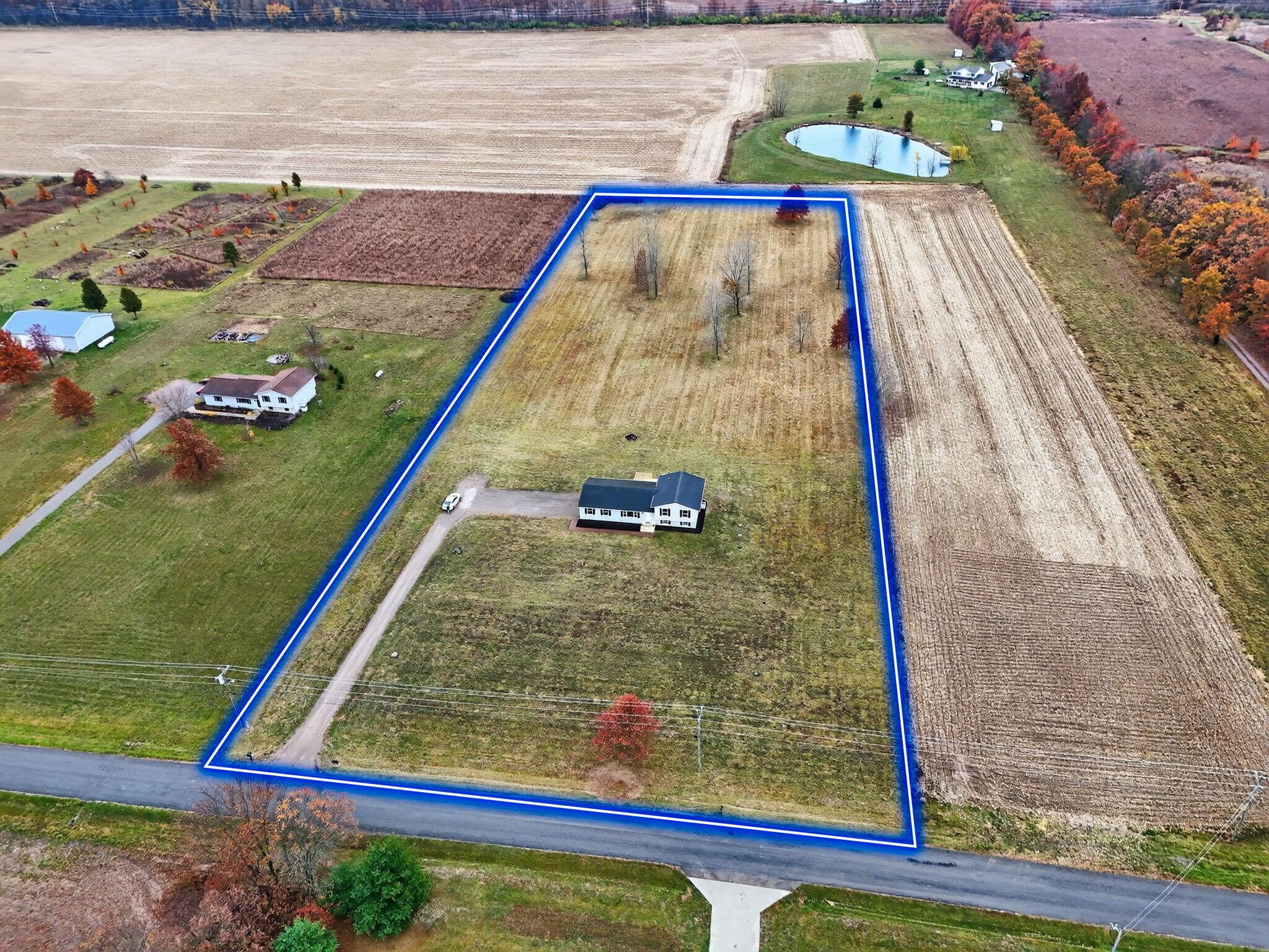 23775 Rapp-Dean Road Raymond, OH 43067 - Photo 2 of 71 23775 Rapp-Dean Rd (Drone)-9