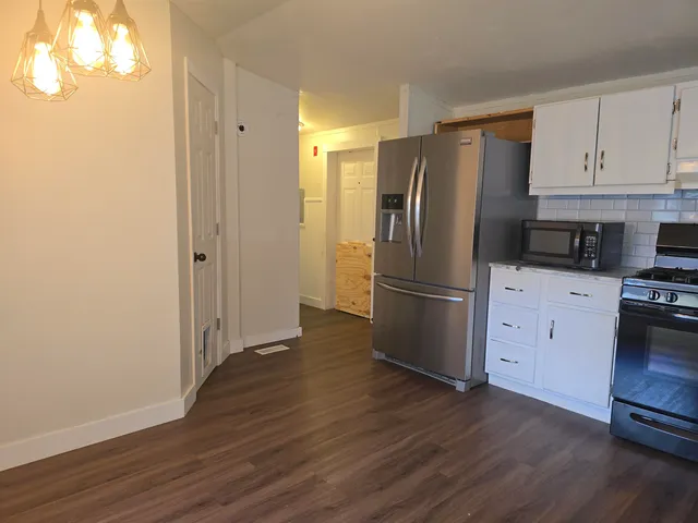 $85,000 | 500 Main Street, Unit TRLR 4, Gorham, NH 03581