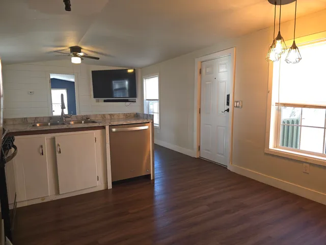 $85,000 | 500 Main Street, Unit TRLR 4, Gorham, NH 03581