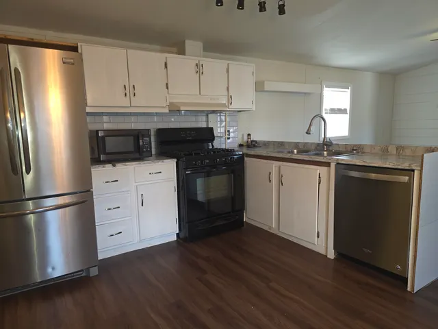 $85,000 | 500 Main Street, Unit TRLR 4, Gorham, NH 03581