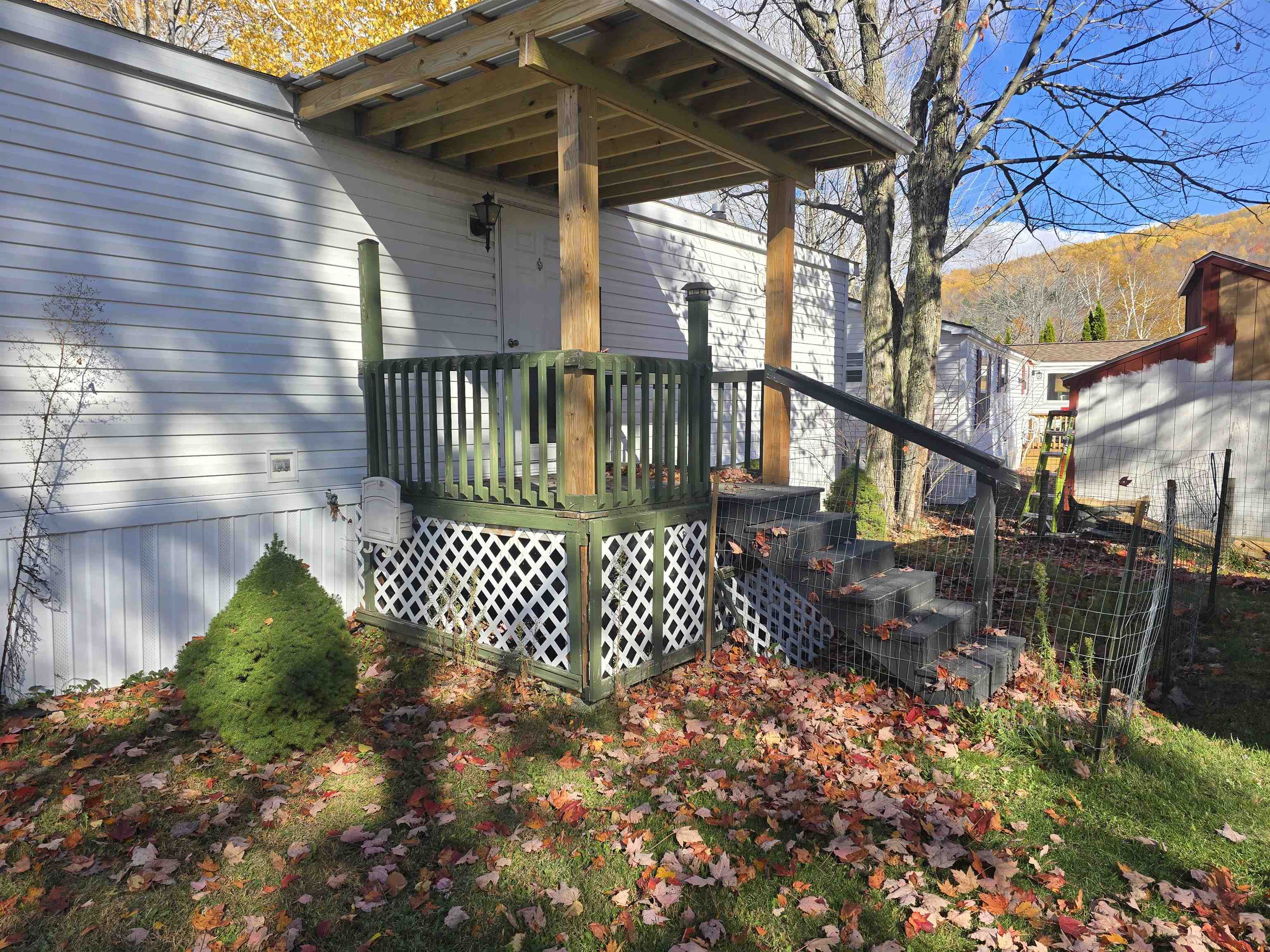 500 Main Street, Unit TRLR 4 Gorham, NH 03581 - Photo 3 of 34