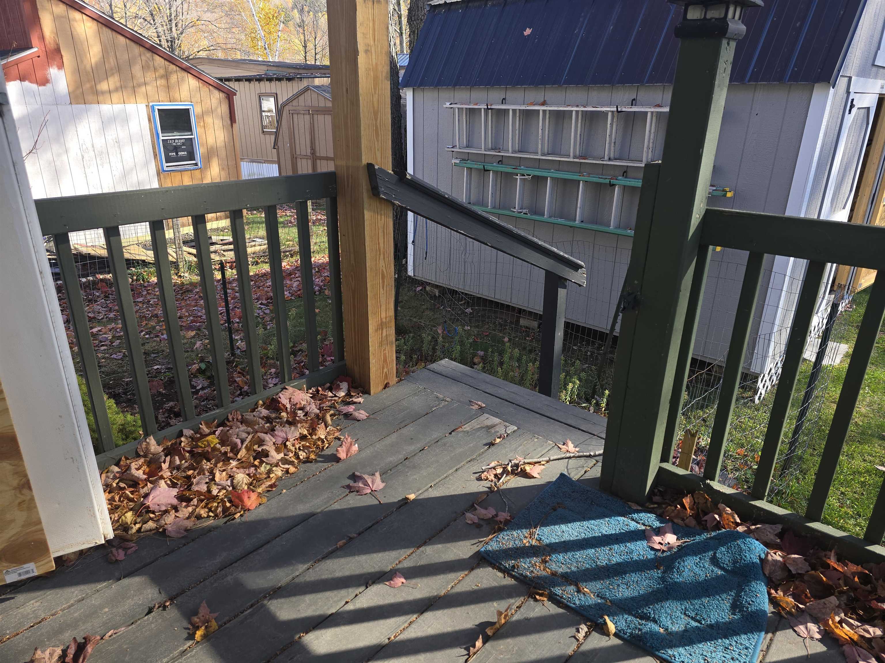 500 Main Street, Unit TRLR 4 Gorham, NH 03581 - Photo 33 of 34