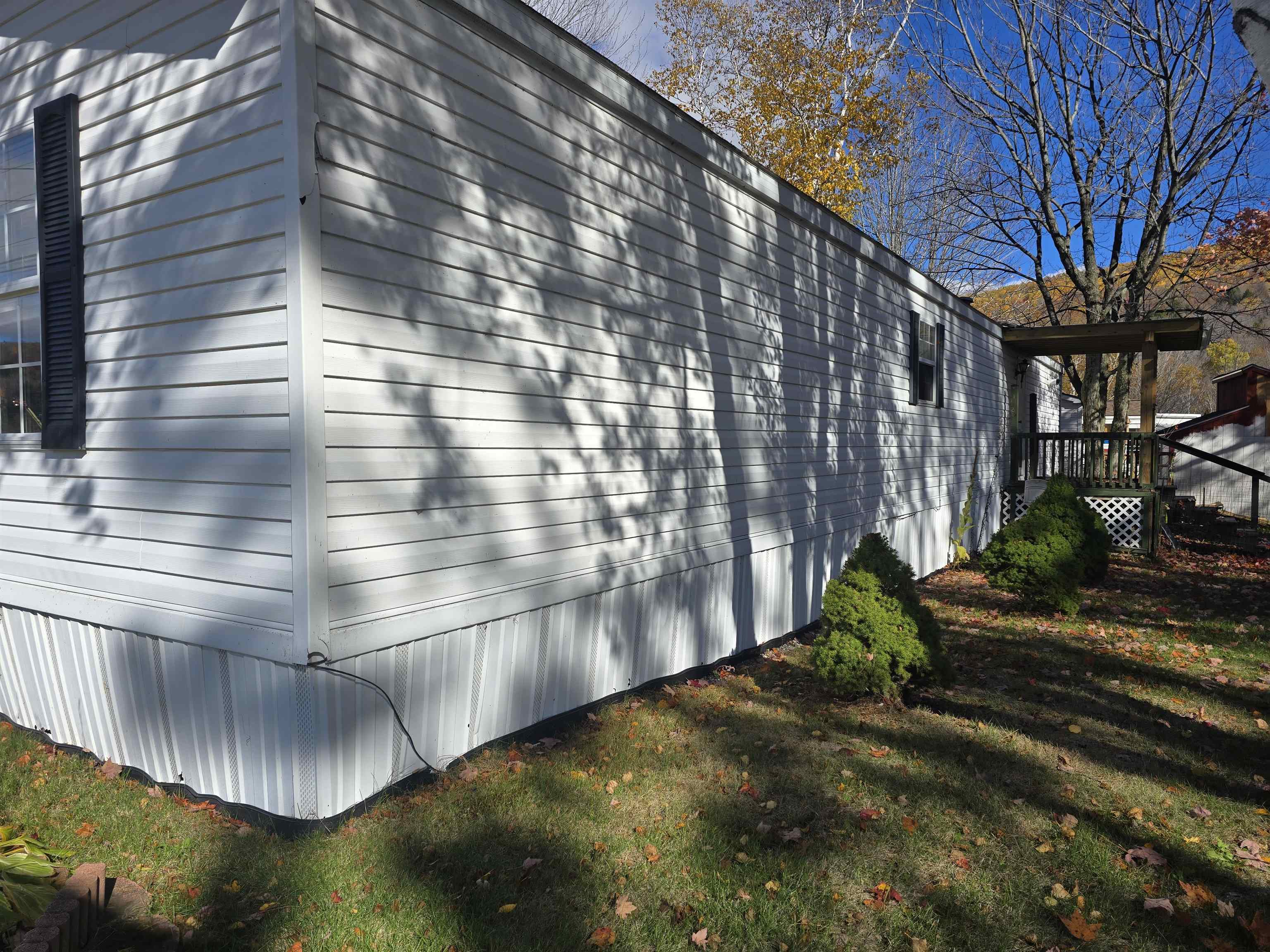 500 Main Street, Unit TRLR 4 Gorham, NH 03581 - Photo 4 of 34