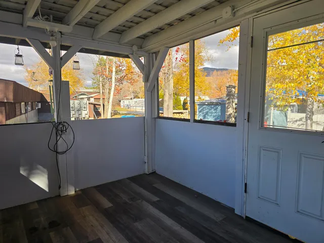 $85,000 | 500 Main Street, Unit TRLR 4, Gorham, NH 03581