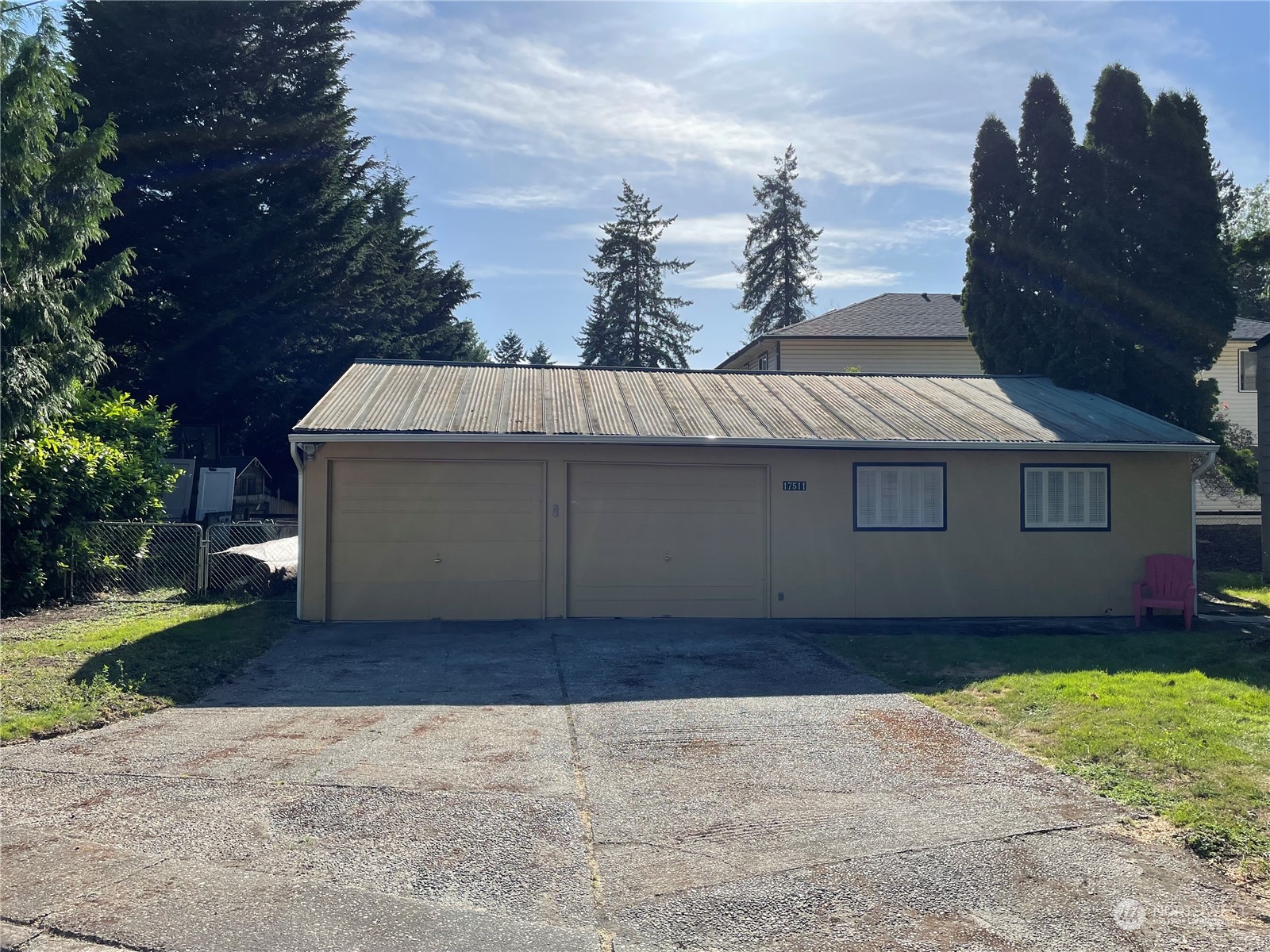 17511 113th Avenue Northeast Bothell, WA 98011 - Photo 5 of 14 a view of a house with a yard