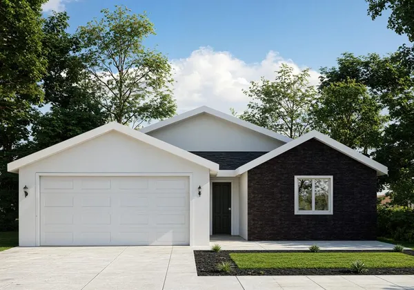 $417,090 | 745 Asheville Street, Lindsay, CA 93247