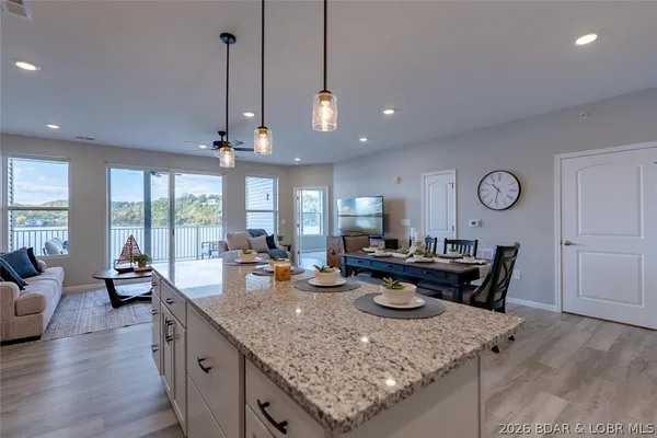 $349,000 | 290 Plaza Bch Drive, Unit 1C, Camdenton, MO 65020