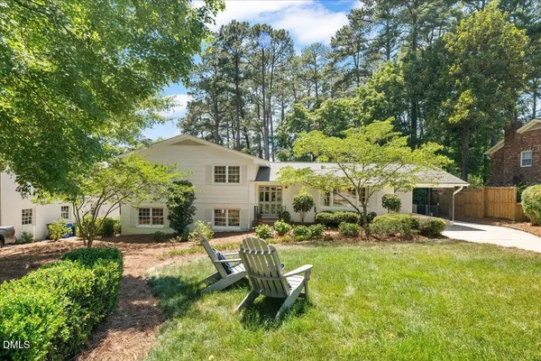 $1,125,000 | 4711 Pamlico Drive, Raleigh, NC 27609