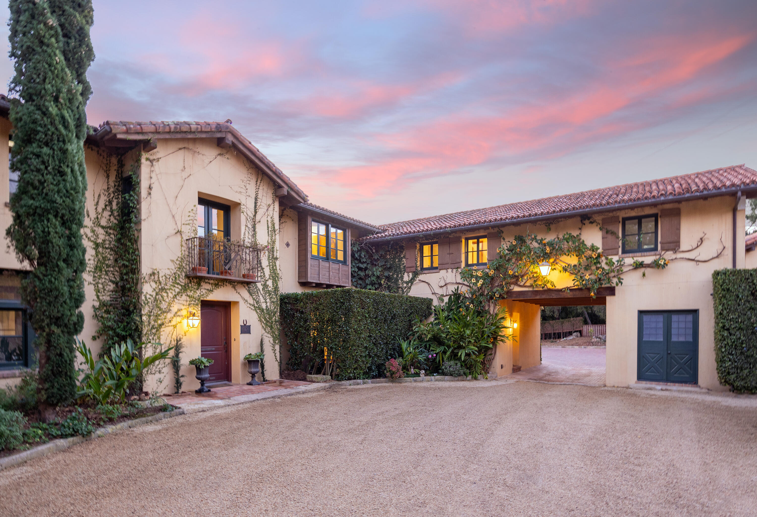 815 Hot Springs Road Montecito, CA 93108 - Photo 29 of 31 815HotSprings_01