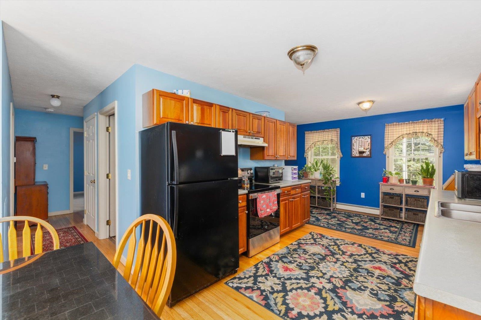 104 Squantum Road Jaffrey, NH 03452 - Photo 6 of 34 Gallery Image 6