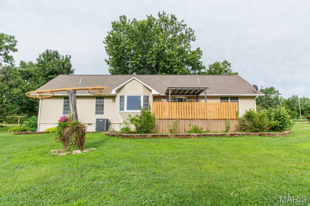 235 Springfield Road Buffalo, MO 65622 - Photo 26 of 47