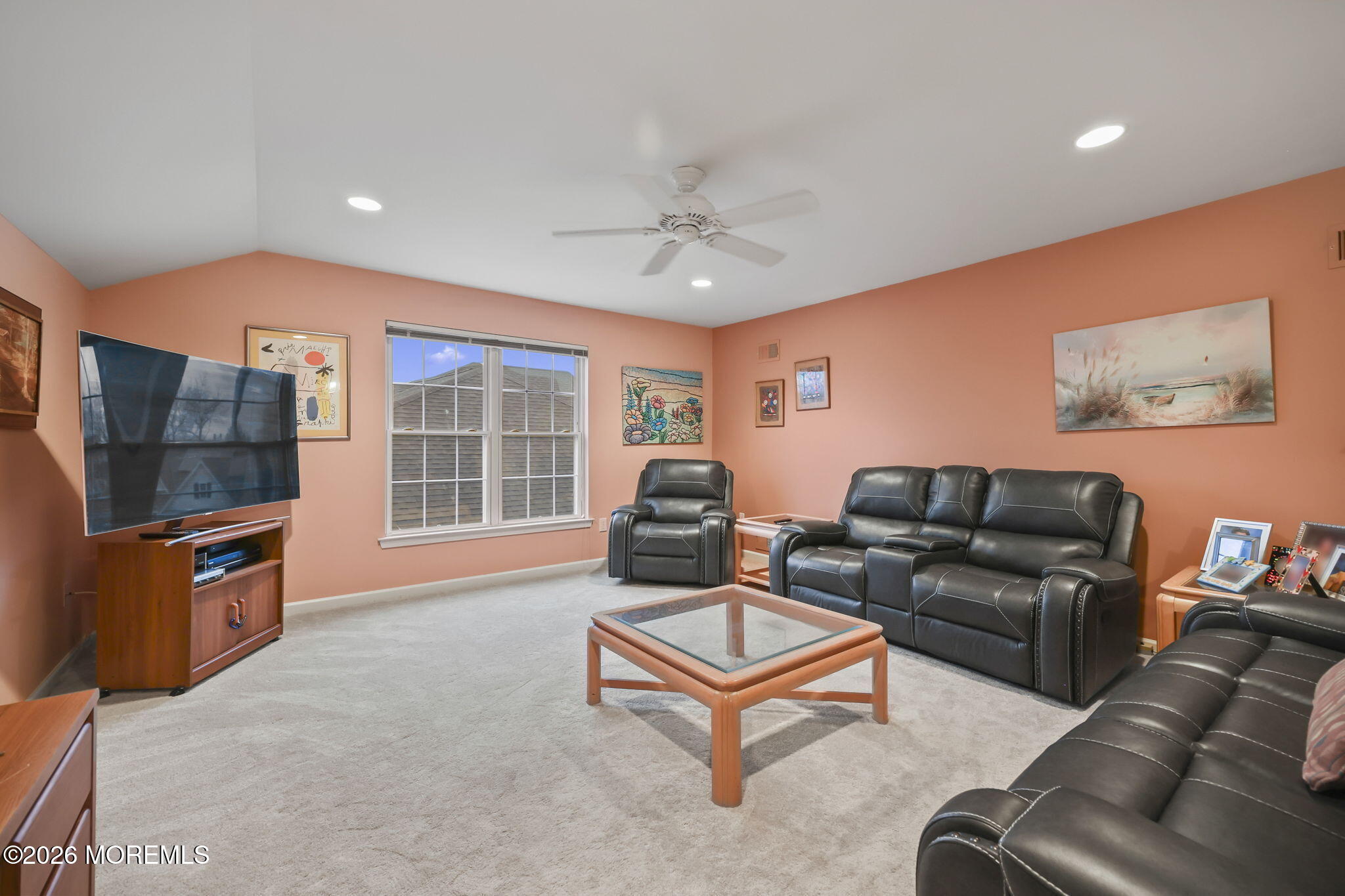 29 Inverness Lane Jackson, NJ 08527 - Photo 27 of 50 Loft - Salon
