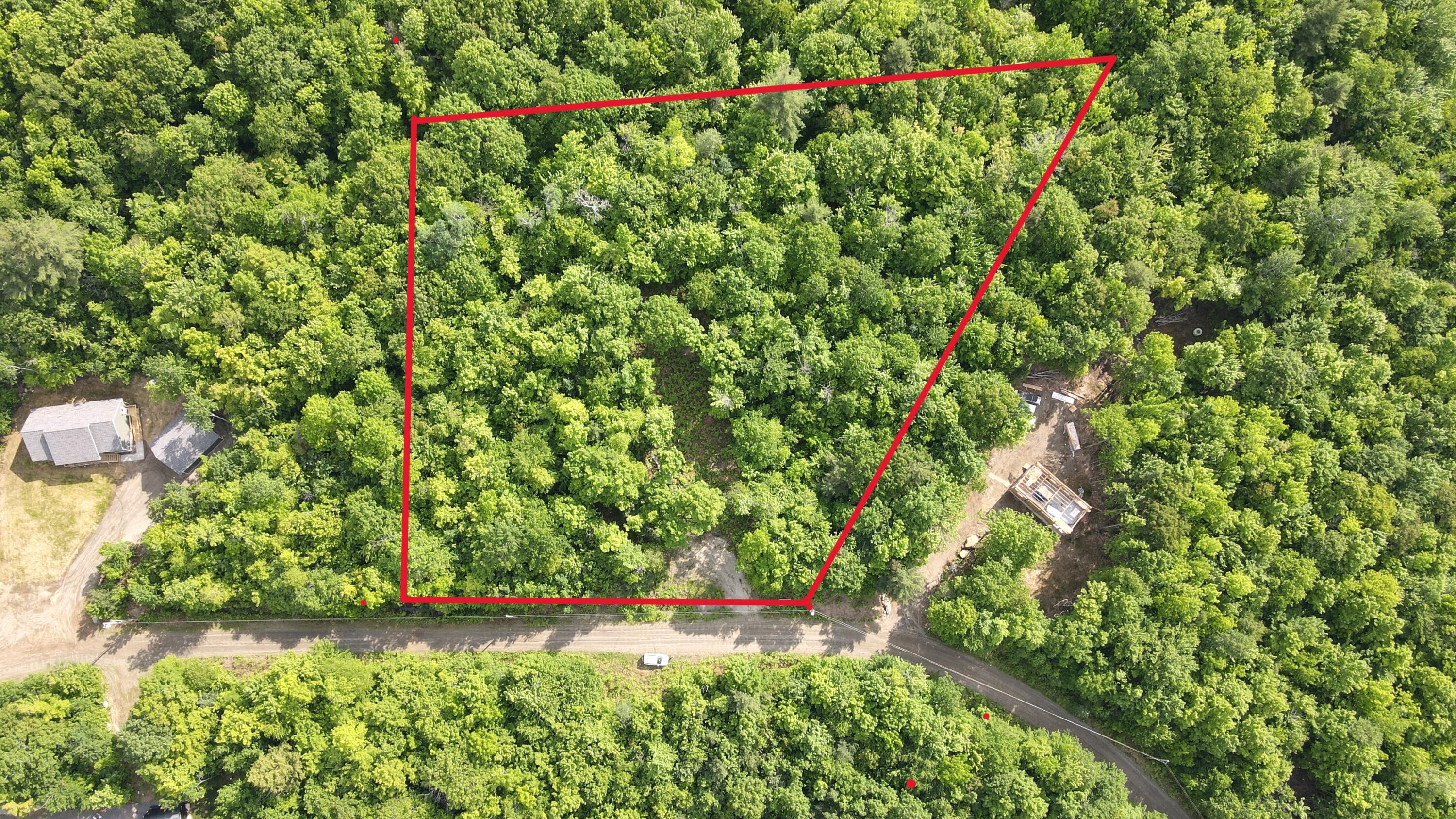 Lot #4 Mooseley Ridge Road Phillips, ME 04966 - Photo 6 of 20