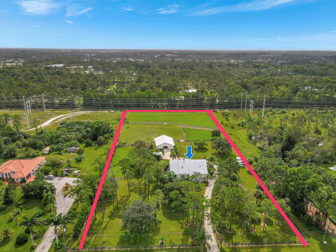 5212 Homeland Road Lake Worth, FL 33449 - Photo 59 of 60 homeland