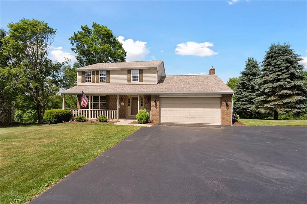 285 Evans Road Zelienople, PA 16063 - Photo 1 of 25 Gallery Image 1