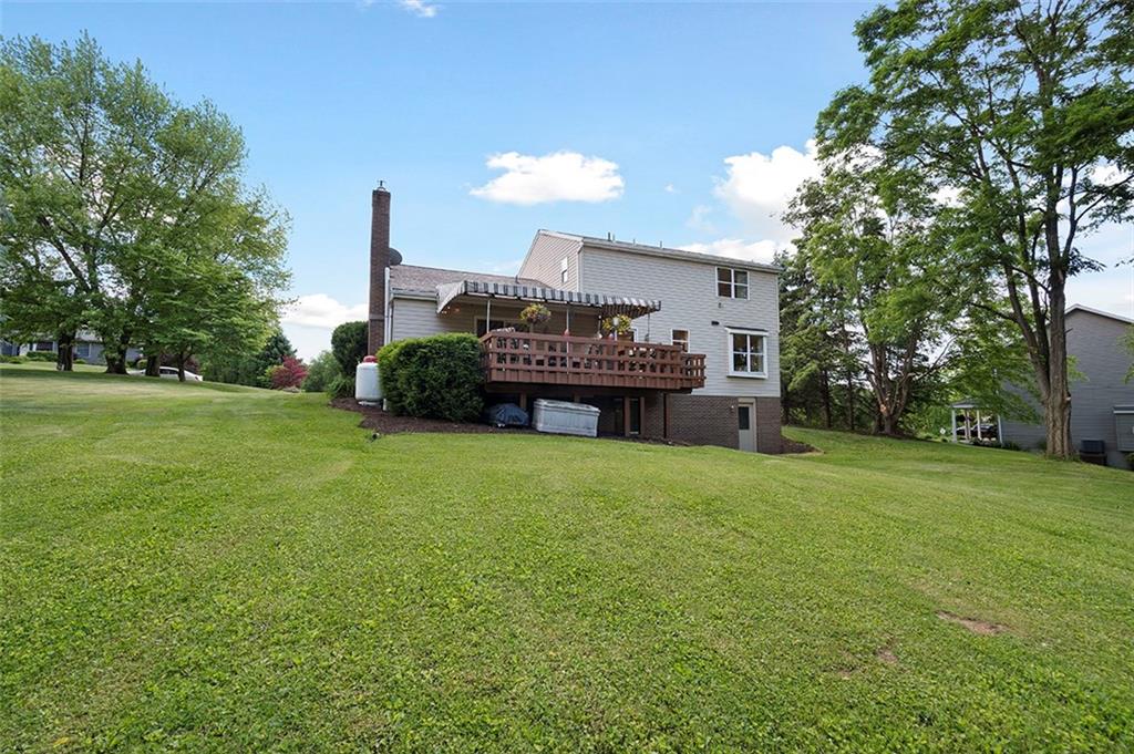285 Evans Road Zelienople, PA 16063 - Photo 23 of 25 Gallery Image 23