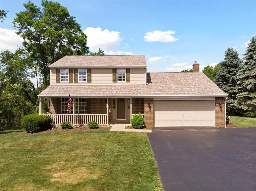 285 Evans Road Zelienople, PA 16063 - Photo 25 of 25 Gallery Image 25