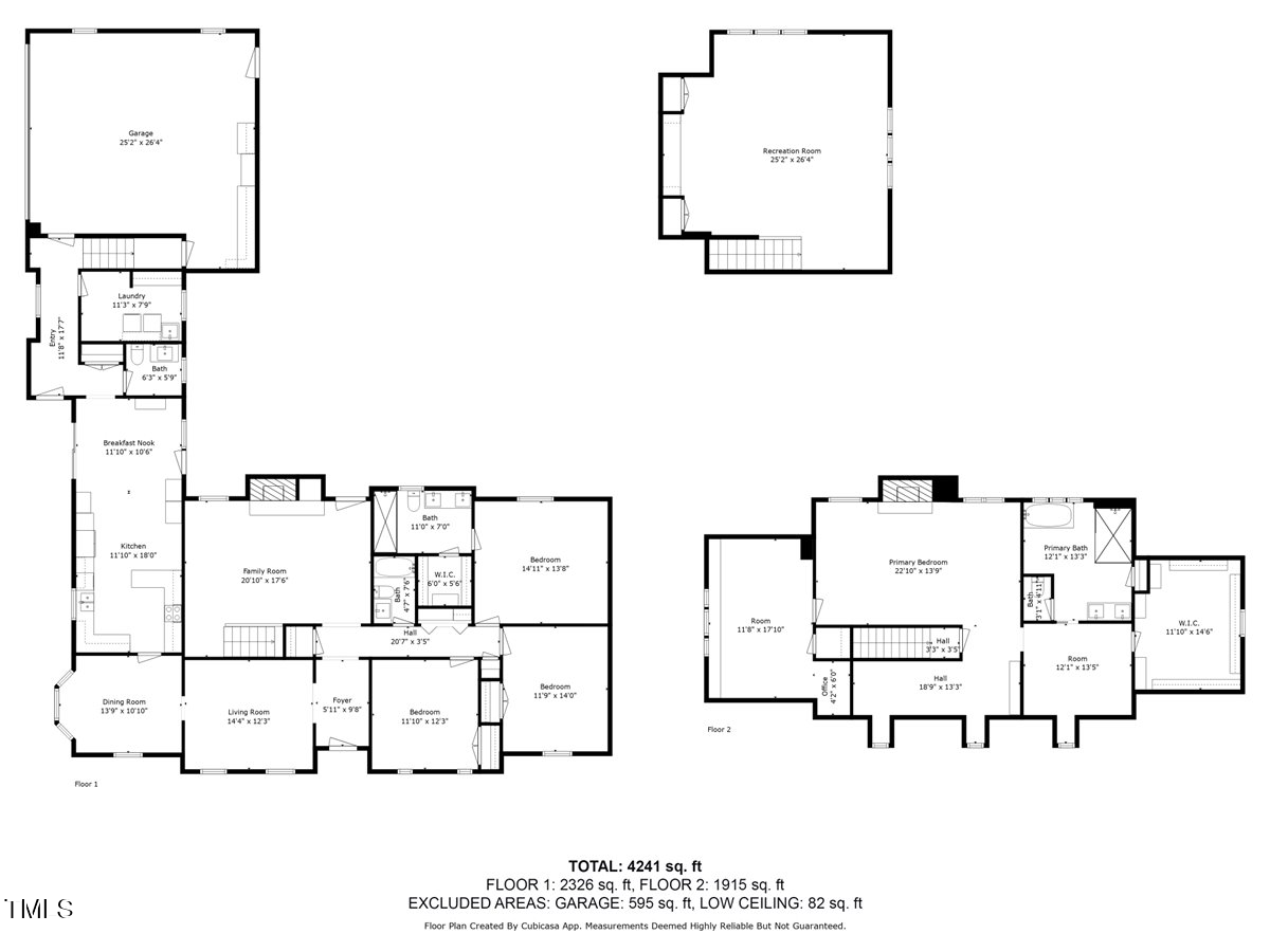 2104 Millpine Drive Raleigh, NC 27614 - Photo 66 of 66 Gallery Image 66