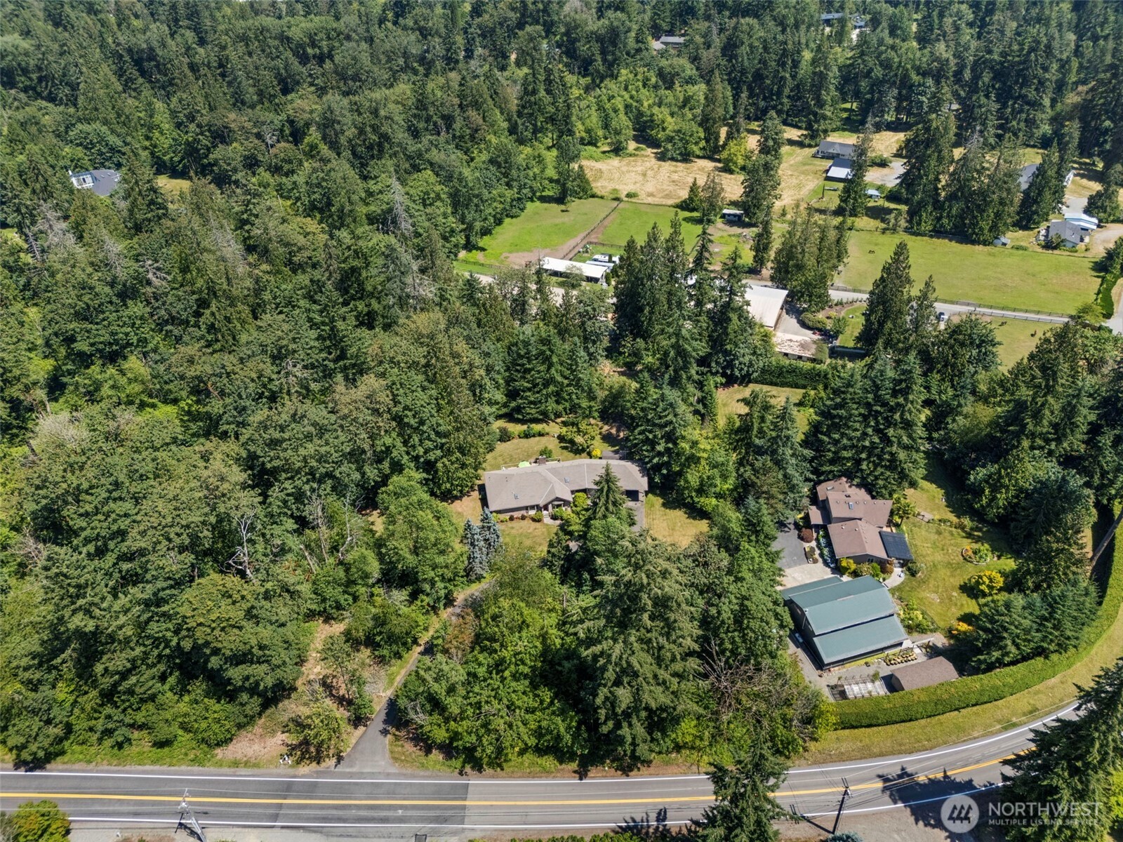 22200 Sweeney Road Southeast Maple Valley, WA 98038 - Photo 37 of 39